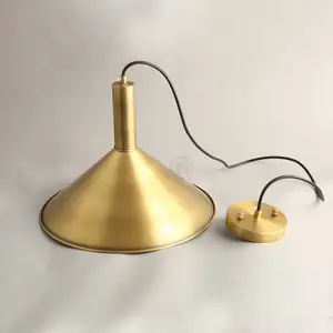 Подвесной светильник SАLLAND by Romatti