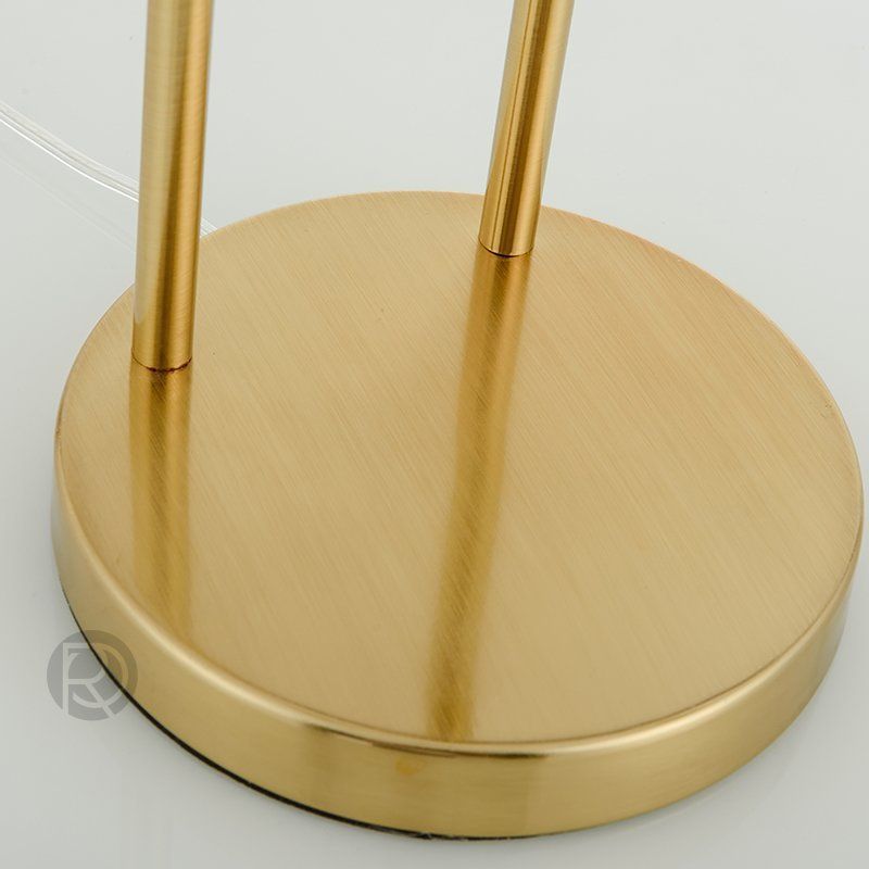 Table lamp Saturno by Romatti