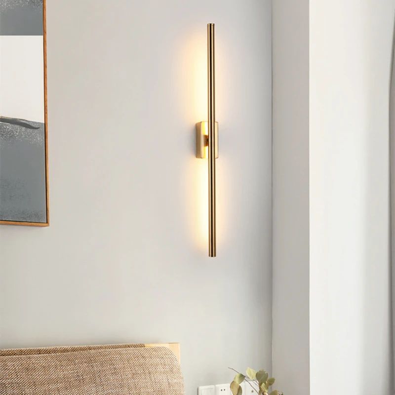 Wall lamp (Sconce) KINZLEY by Romatti