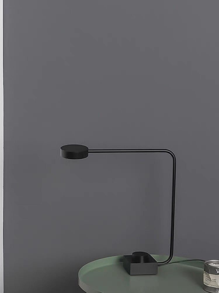 RANDEWU by Romatti Table Lamp