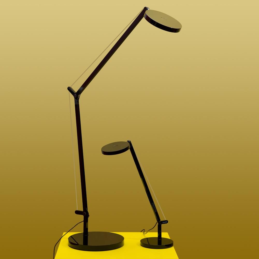 Demetra Micro Table Lamp by Artemide