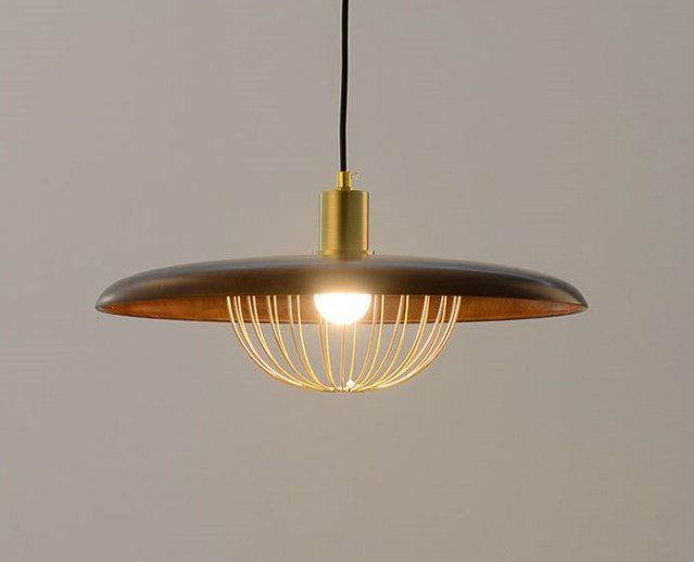 NIKKO by Romatti pendant lamp