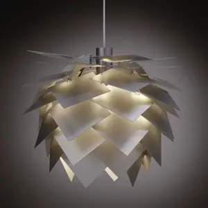 Pendant lamp Pineapple by Romatti
