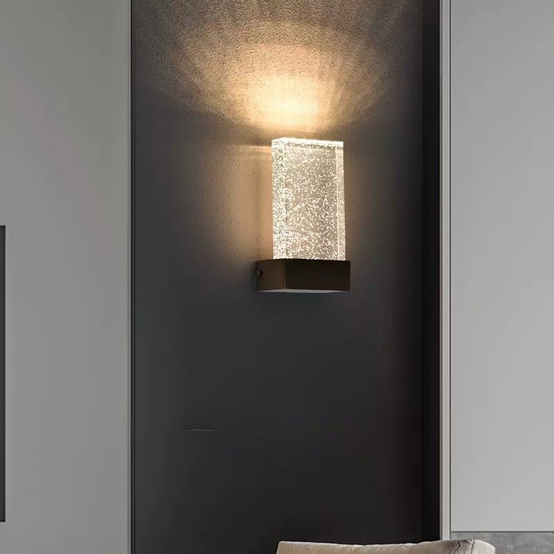 Wall lamp (Sconce) MAICHEN by Romatti