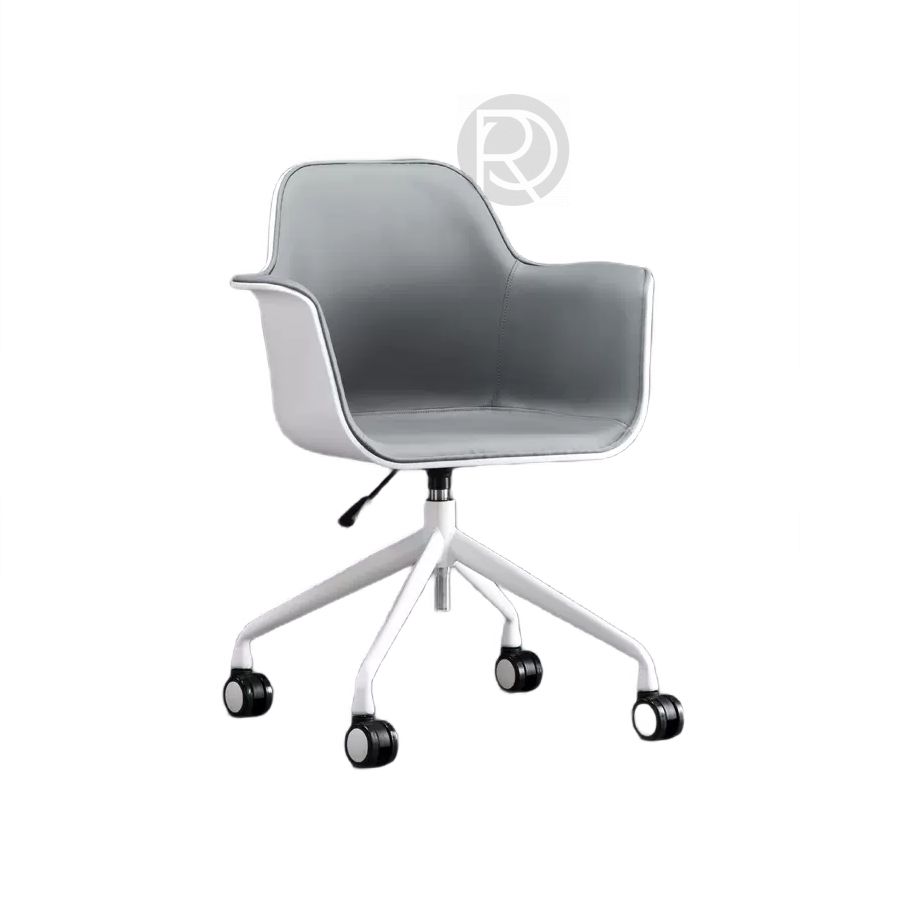Office chair ELCOS by Romatti