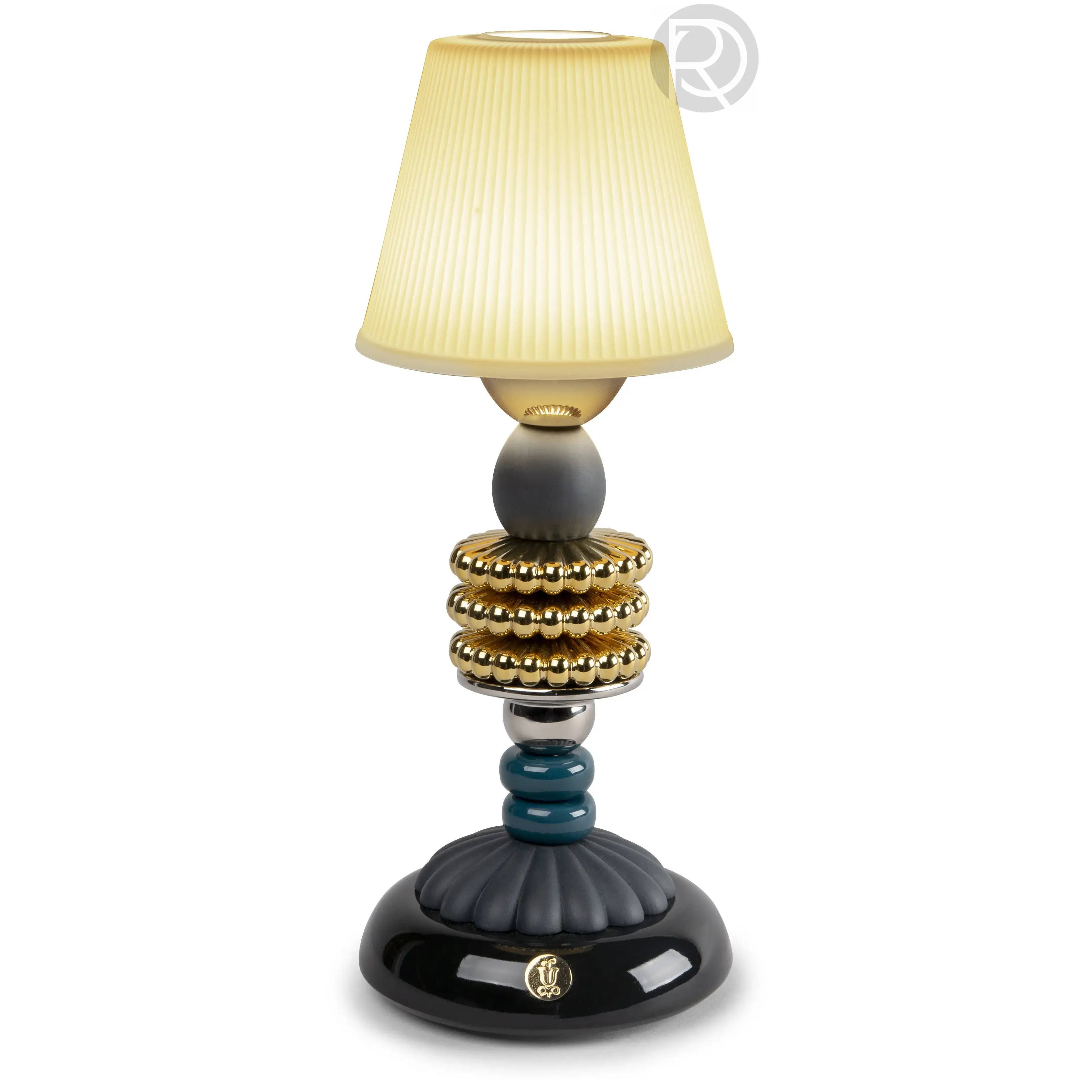 Table lamp FIREFLY by Lladro