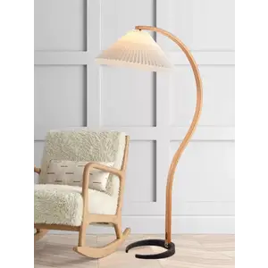 Floor lamp REFRY by Romatti