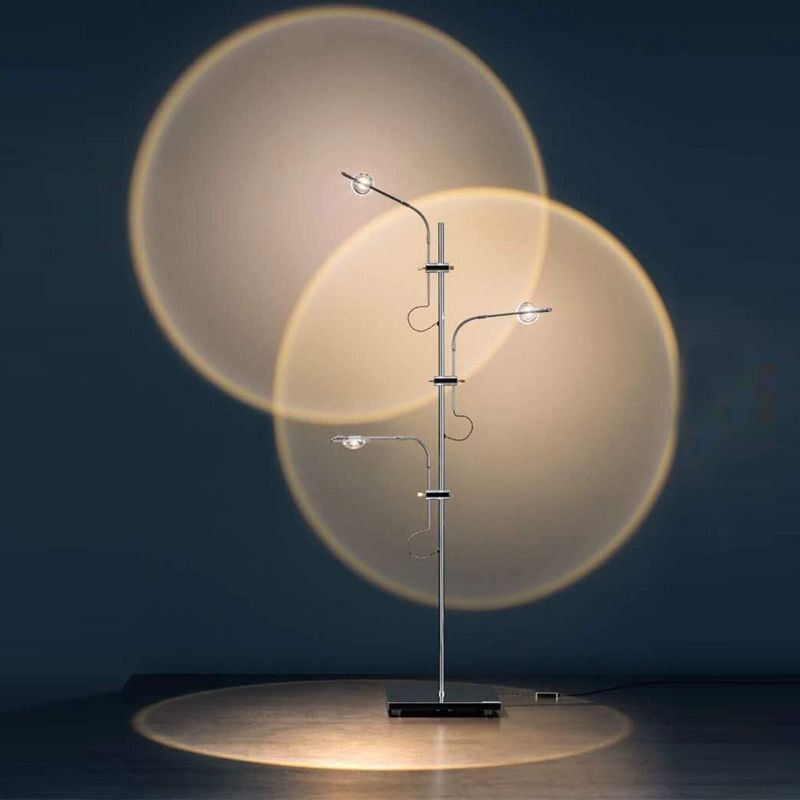 Table lamp VAVA by Romatti