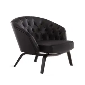 Дизайнерское кресло для кафе и ресторана ILONA by Romatti