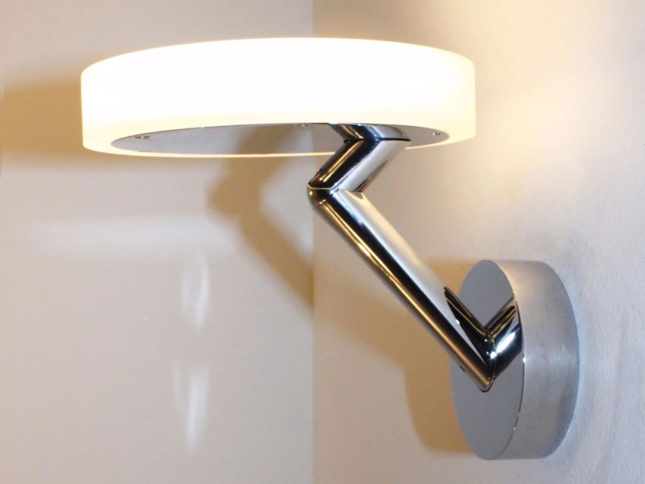 Wall lamp (Sconce) ALLROUND by TOP LIGHT