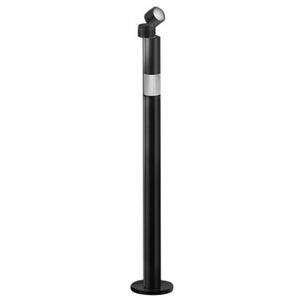 Напольный светильник OBJECTIVE LETTURA by Artemide