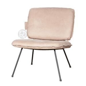 ARKANSAS Chair by Romatti Lifestyle