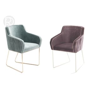 Дизайнерский стул CROIX by Romatti