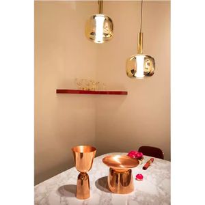 Дизайнерский подвесной светильник в современном стиле EHONA by Romatti