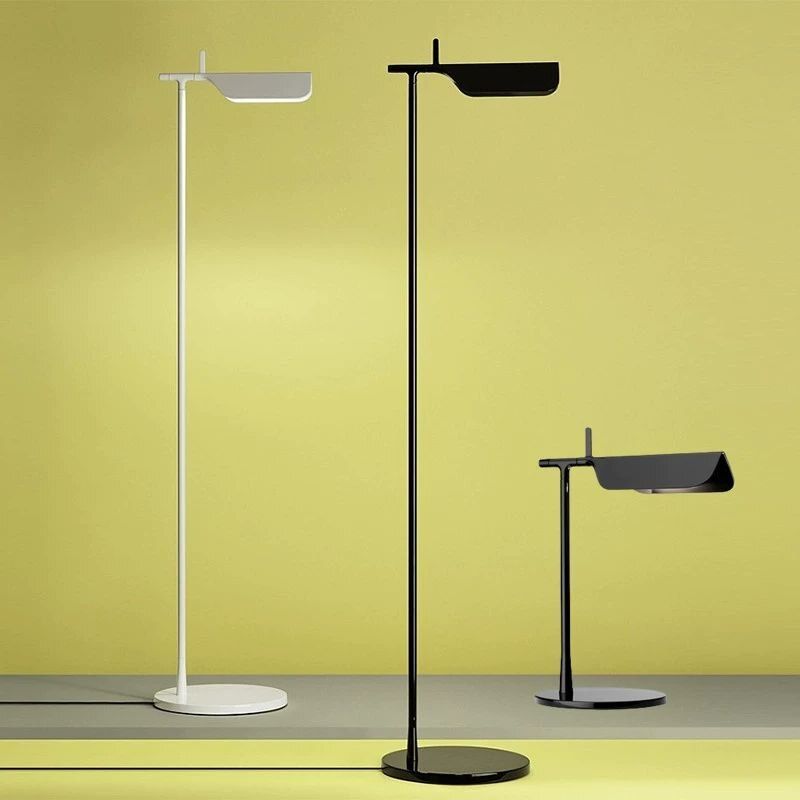 Table Lamp Tab by Romatti