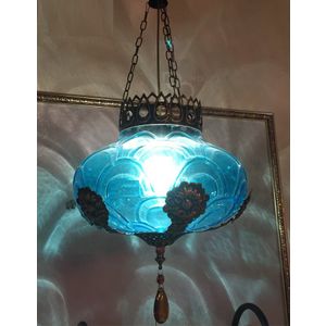 Подвесной светильник Thouet by Romatti