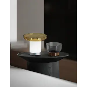 Настольная лампа DEFFAR by Romatti