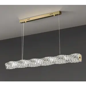 Дизайнерский подвесной светильник в современном стиле FALITTO by Romatti