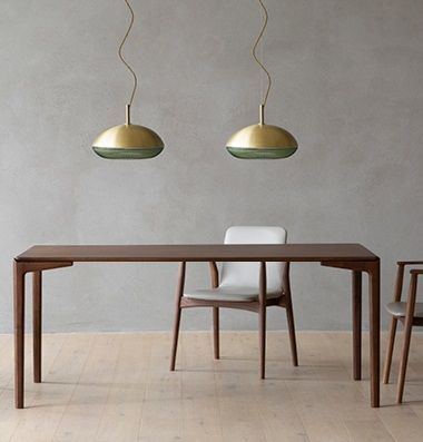 Hanging lamp CHILI by Romatti