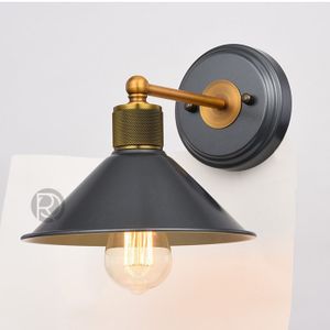 Настенный светильник (Бра) EPIL by Romatti