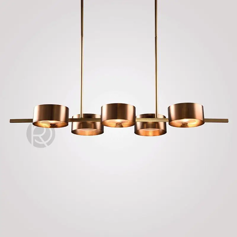 Hanging lamp Taria by Romatti