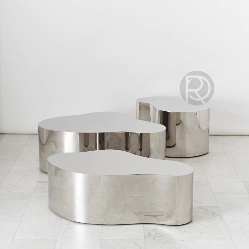 GELEE by Romatti coffee table