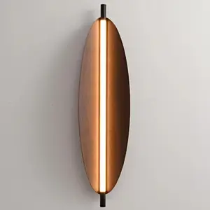 Настенный светильник (Бра) SALVATGE by Romatti