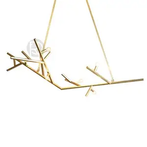 Chandelier SENTIMENT BRANCH by Romatti