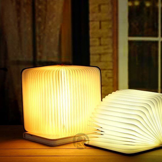 Mini Lumio Table Lamp by Romatti