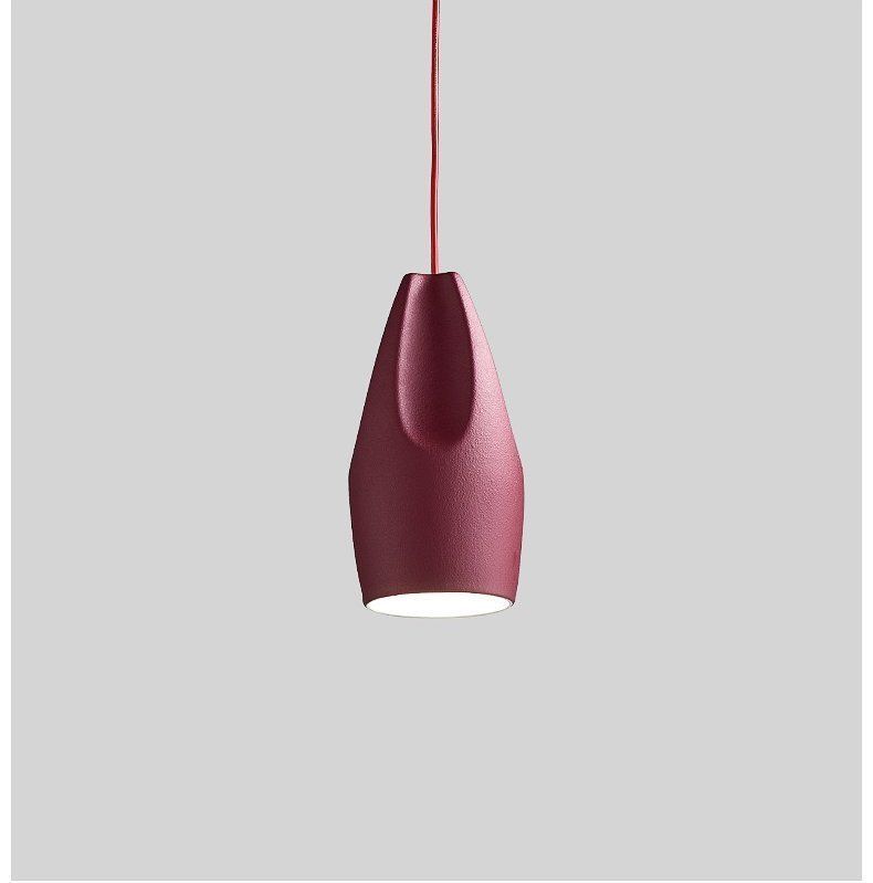 Hanging lamp Pleatbox by Romatti