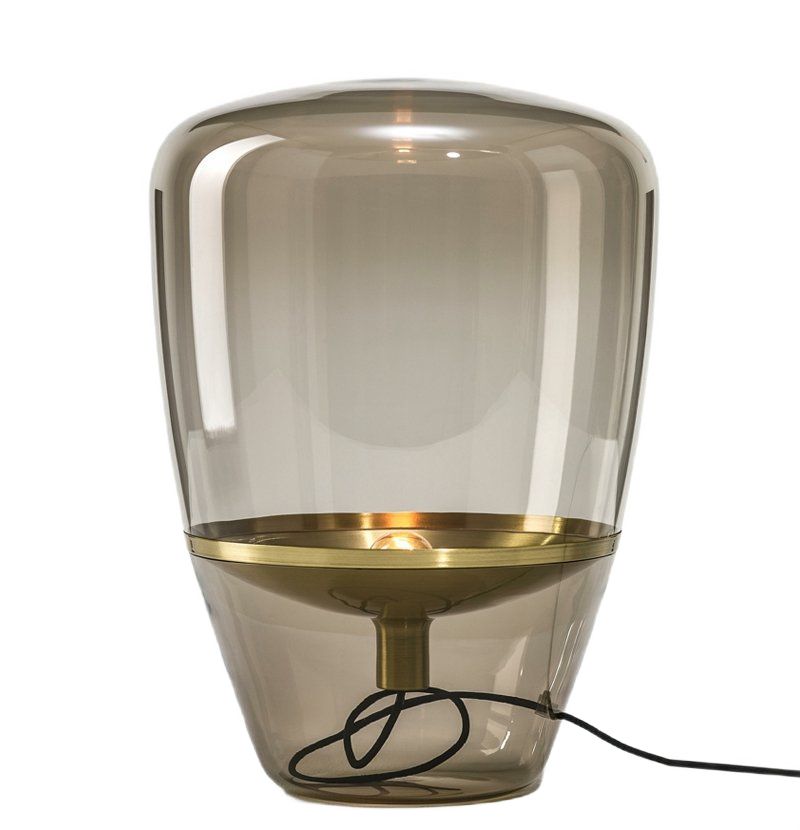 MALONT by Romatti table lamp