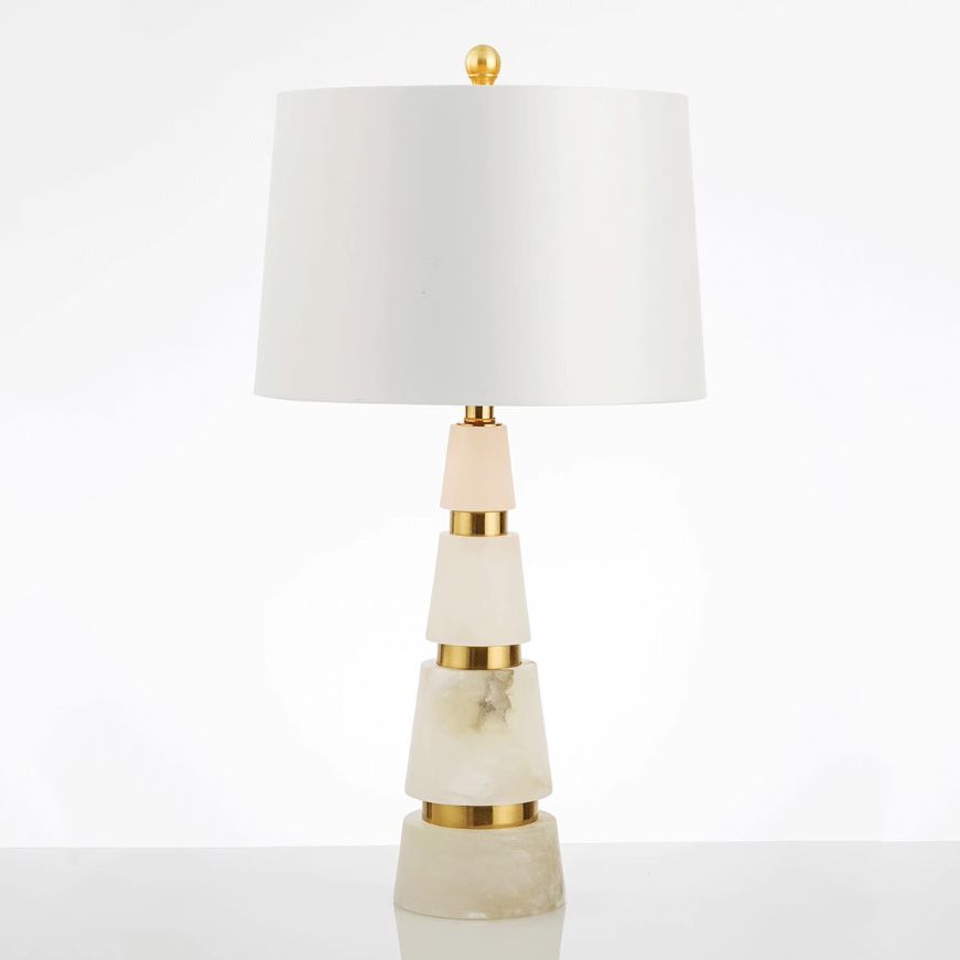 BASLE by Romatti table lamp