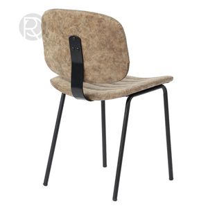 OYESTER by Pole Chair