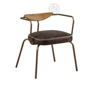 Chair OBSERVATORE by Romatti