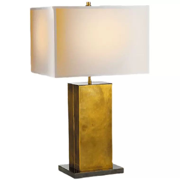 Table lamp CENCATORI by Romatti