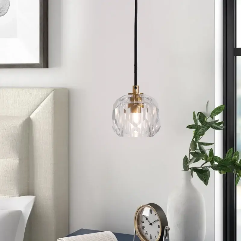 Pendant lamp LOTTO by Romatti