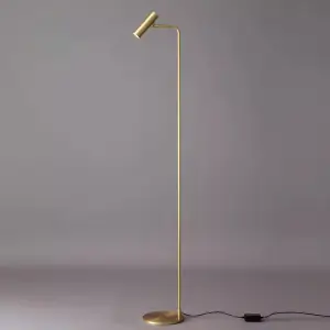 Floor lamp EXTANT by Romatti