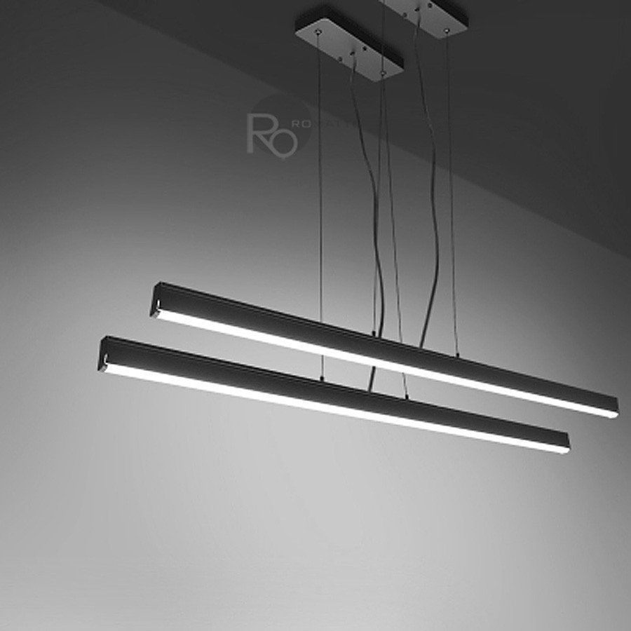 Pendant lamp Palet by Romatti