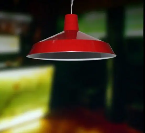 Подвесной светильник Long Island by Romatti