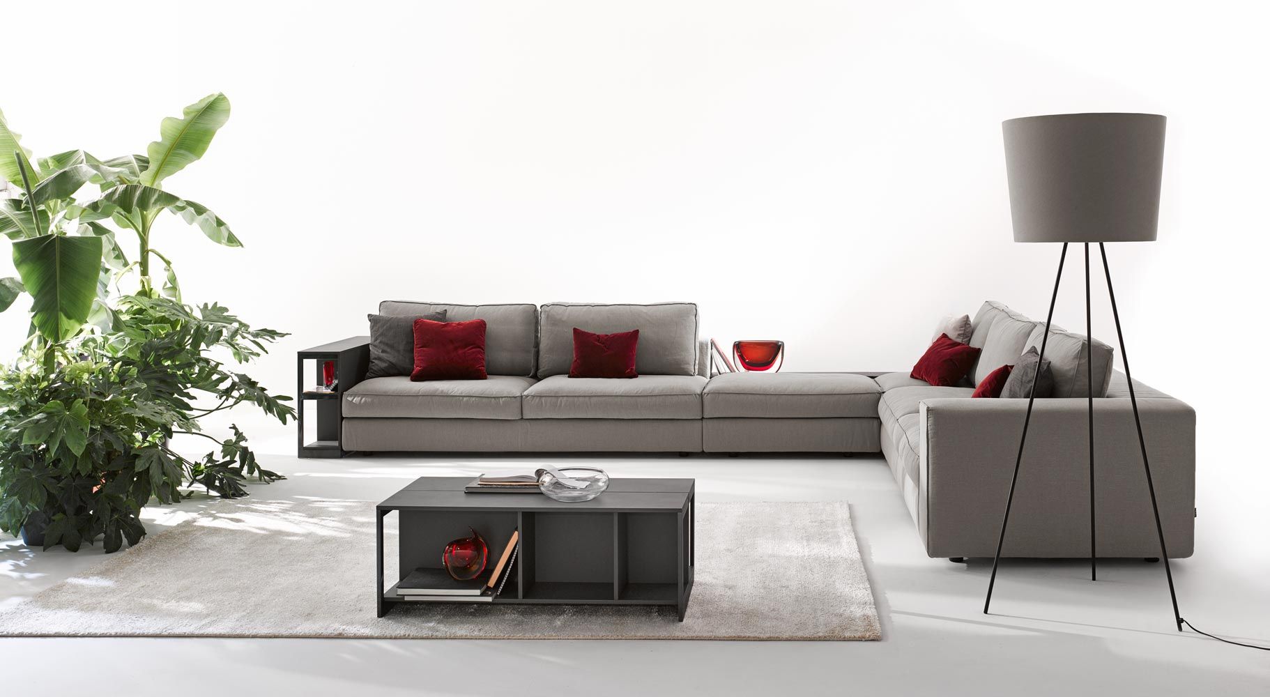Sofa Urban by Ditre Italia