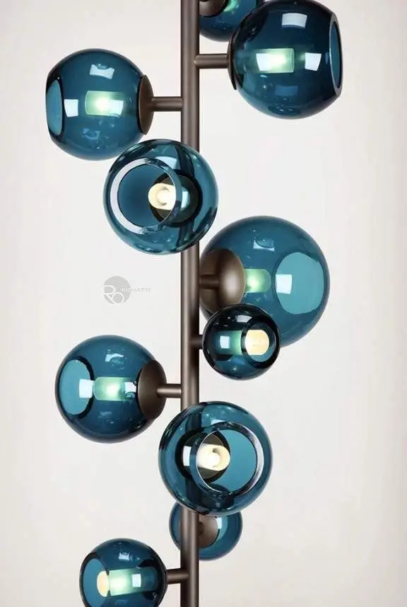 Voce by Romatti Pendant lamp