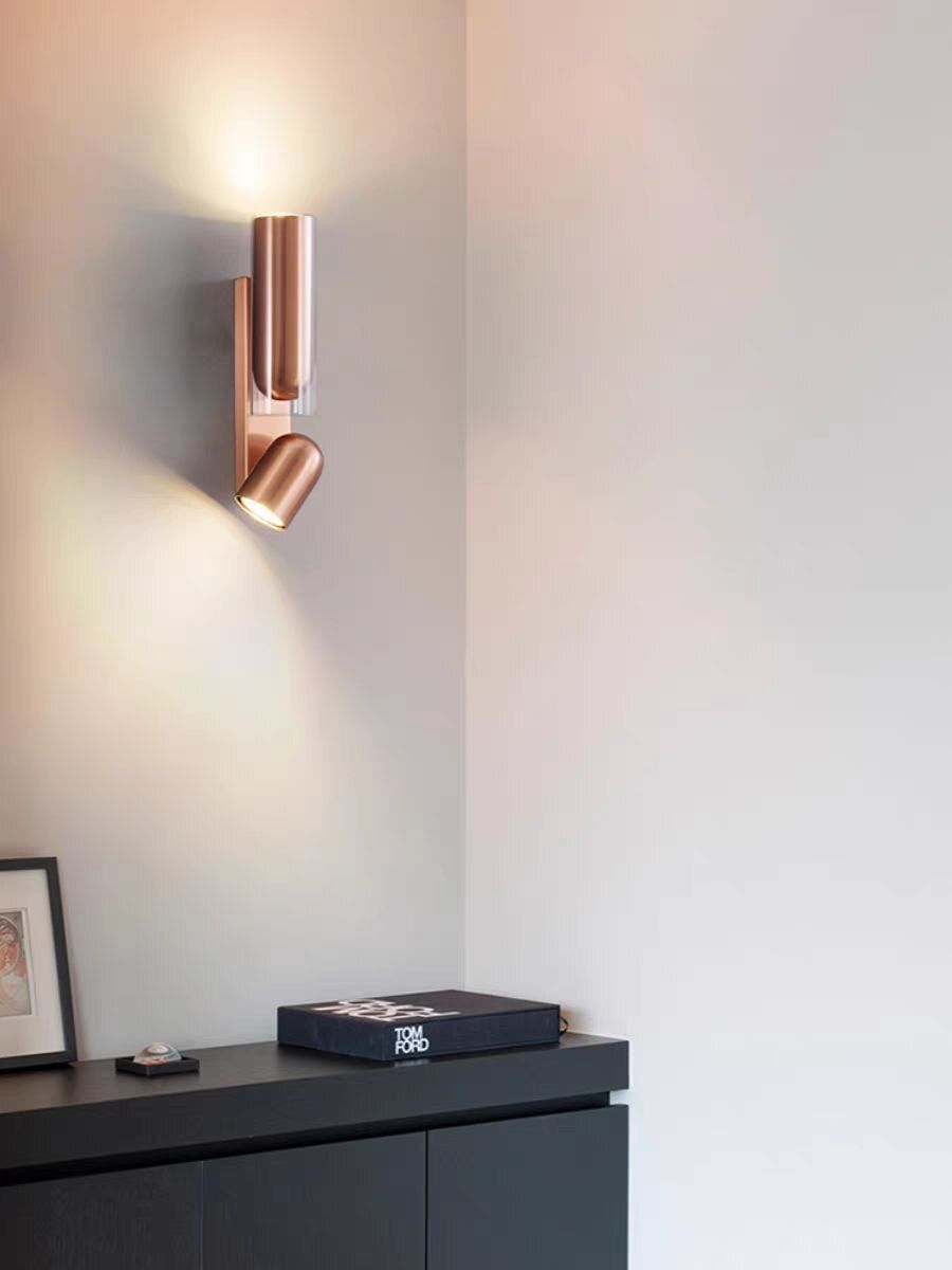 Wall lamp (Sconce) AKLAT by Romatti