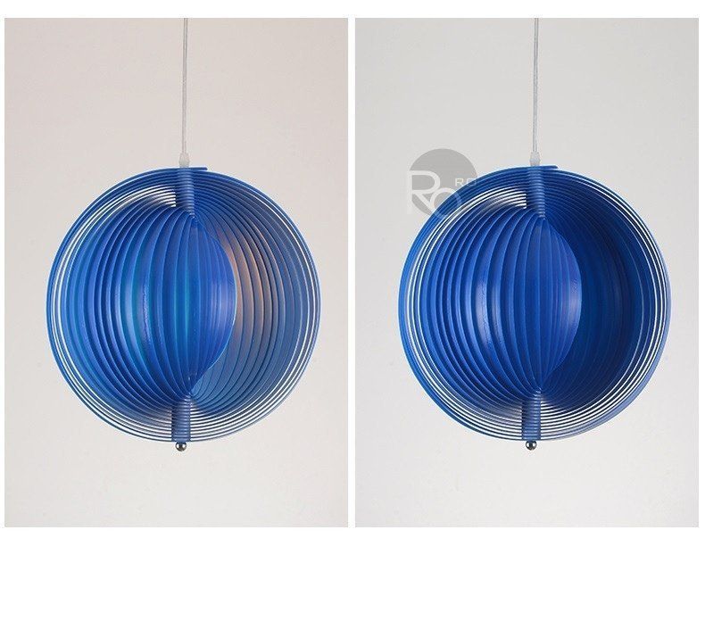 Hanging lamp Galileo by Romatti