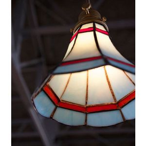 Подвесной светильник Maribu by Romatti