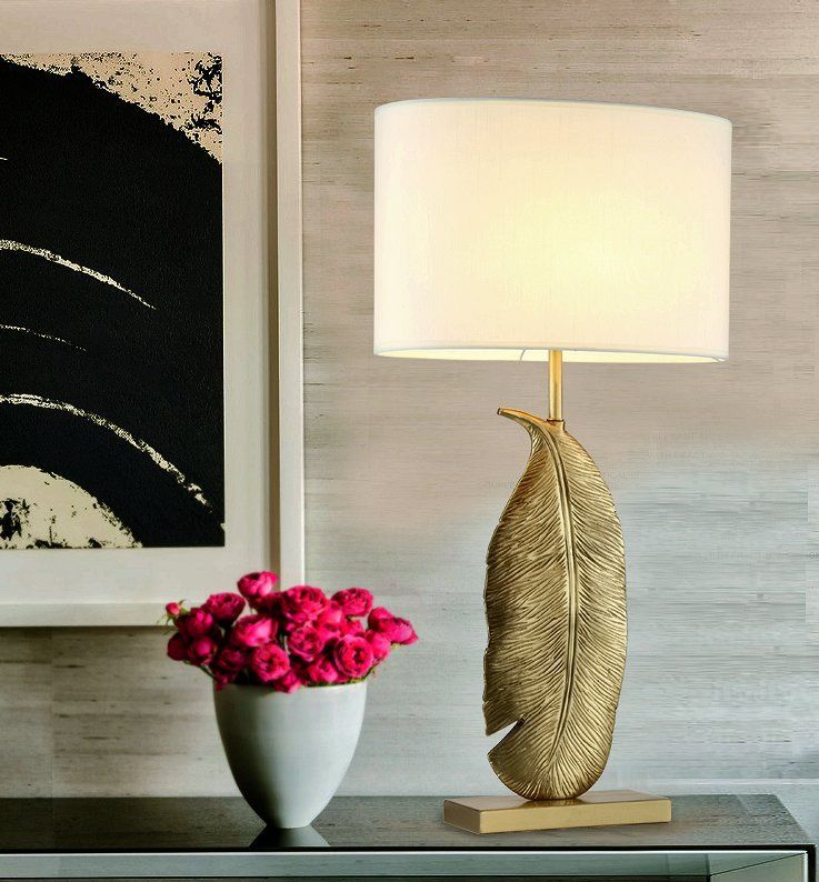 Table lamp Firebird by Romatti