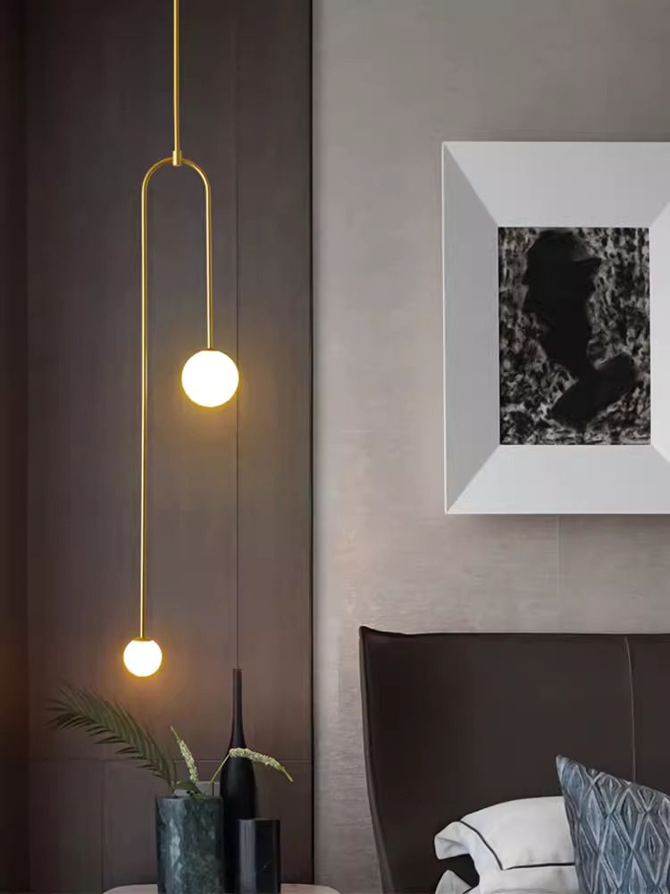 NOBILLE by Romatti pendant lamp