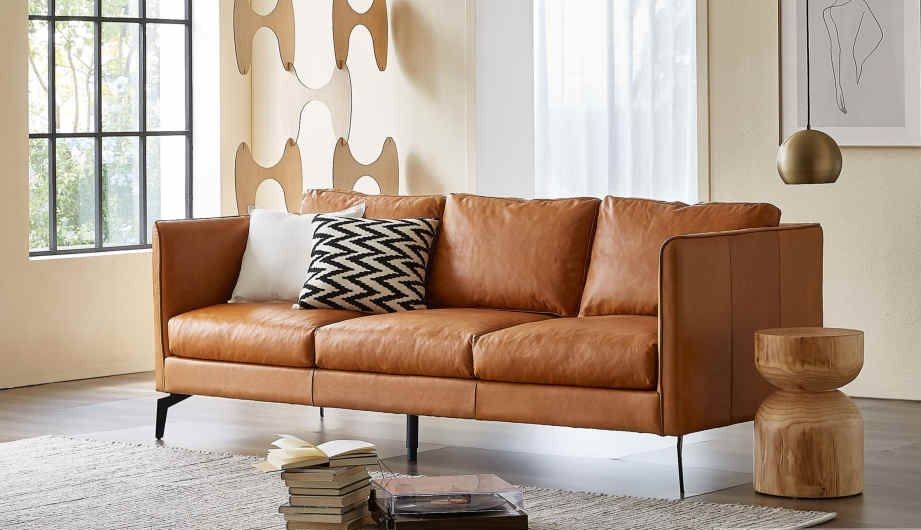 Sofa PELE by Romatti