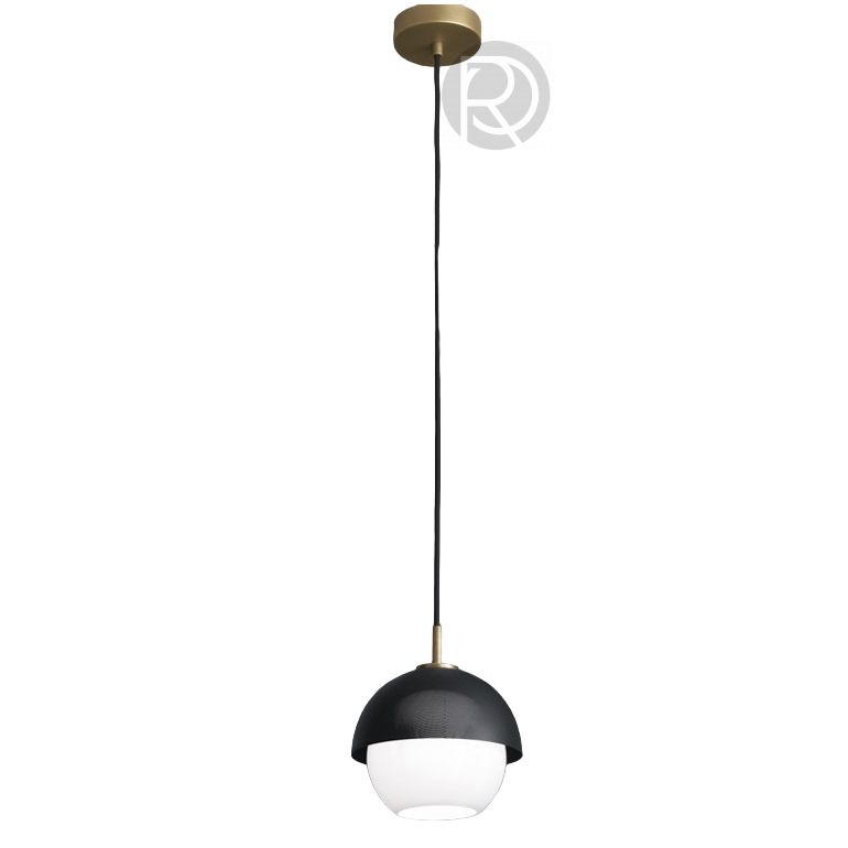 Hanging lamp OYNE by Romatti