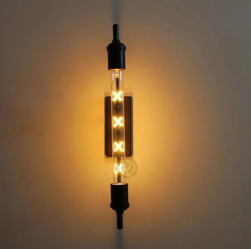 Настенный светильник (Бра) Handrail by Romatti