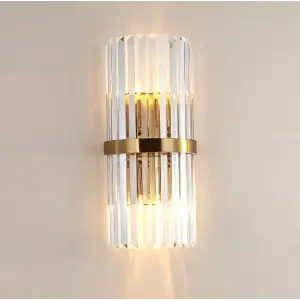 Настенный светильник (Бра) ALLTA by Romatti 